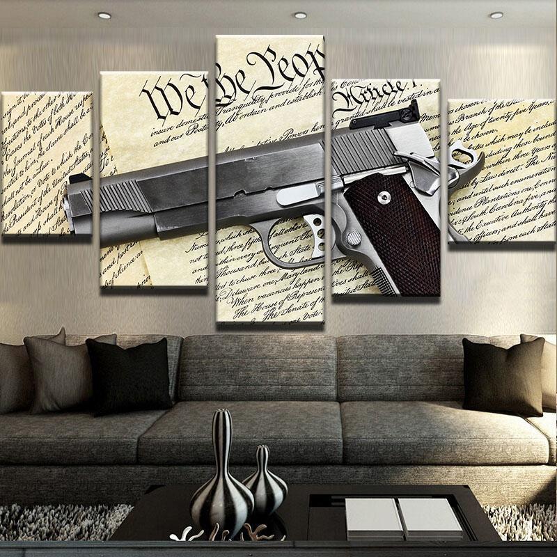 U.S. Constitution Posters & Wall Art Prints