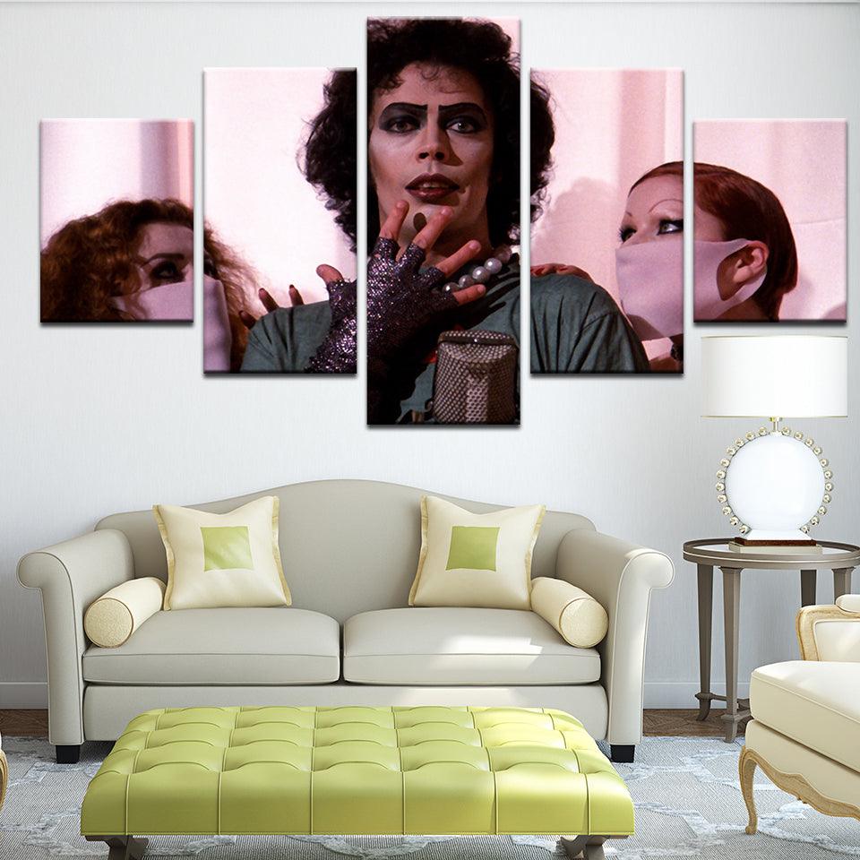 Photo Print rocky Horror Picture Show 